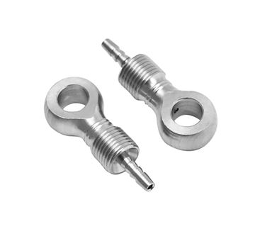 Picture of FORCE SHIMANO BANJO HEAD 2.3MM 5MM EACH